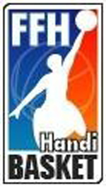 Logo Handibasket