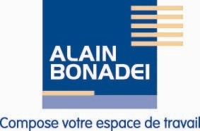 Alain Bonadei compose votre espace de travail