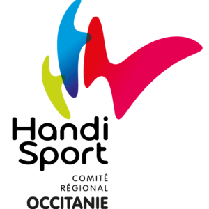 Handisport comité régional Occitanie